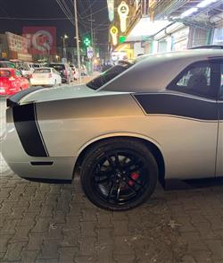 دودج تشالنجر